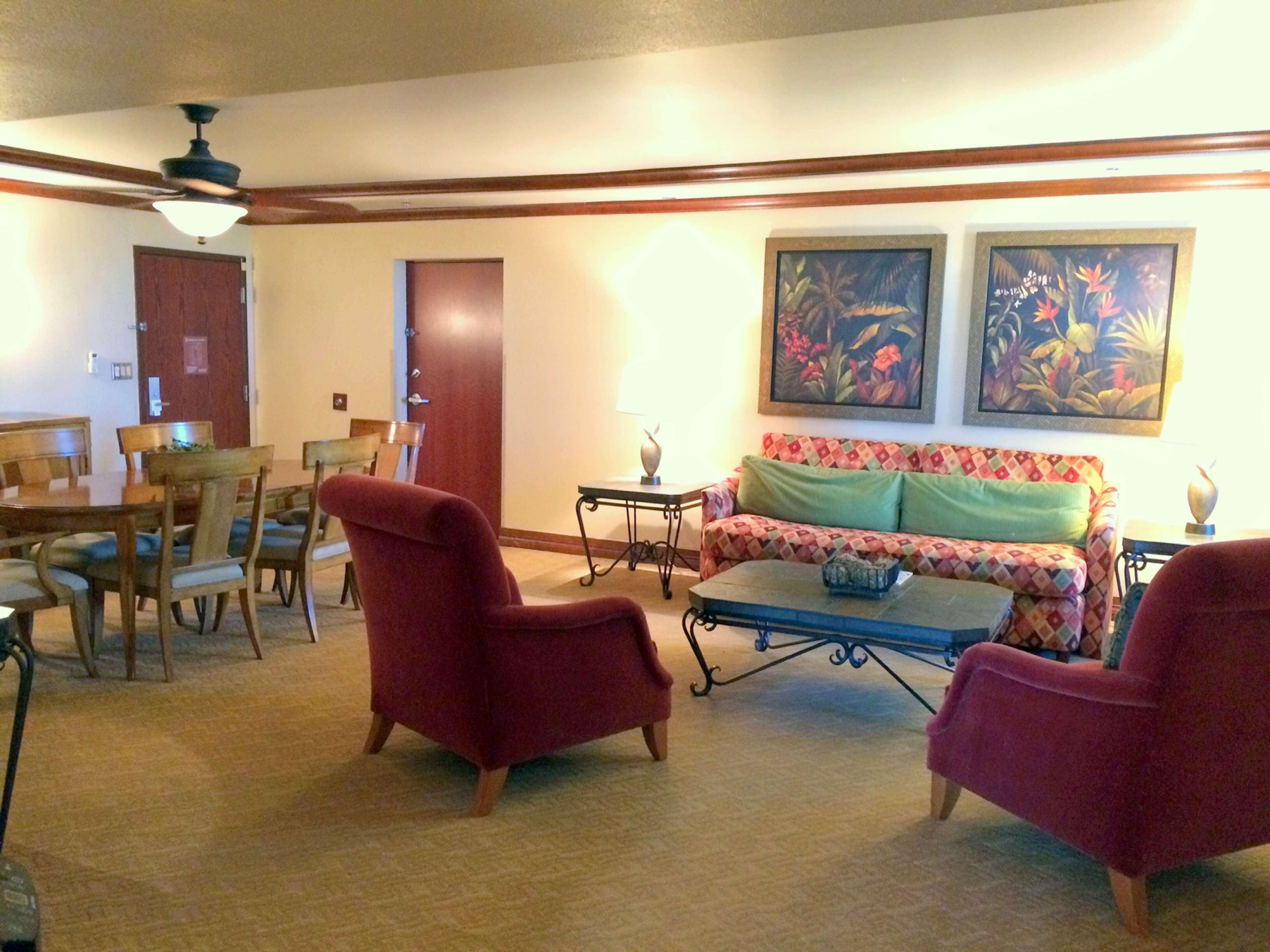 Embassy Suites By Hilton Tampa Usf Near Busch Gardens Zewnętrze zdjęcie