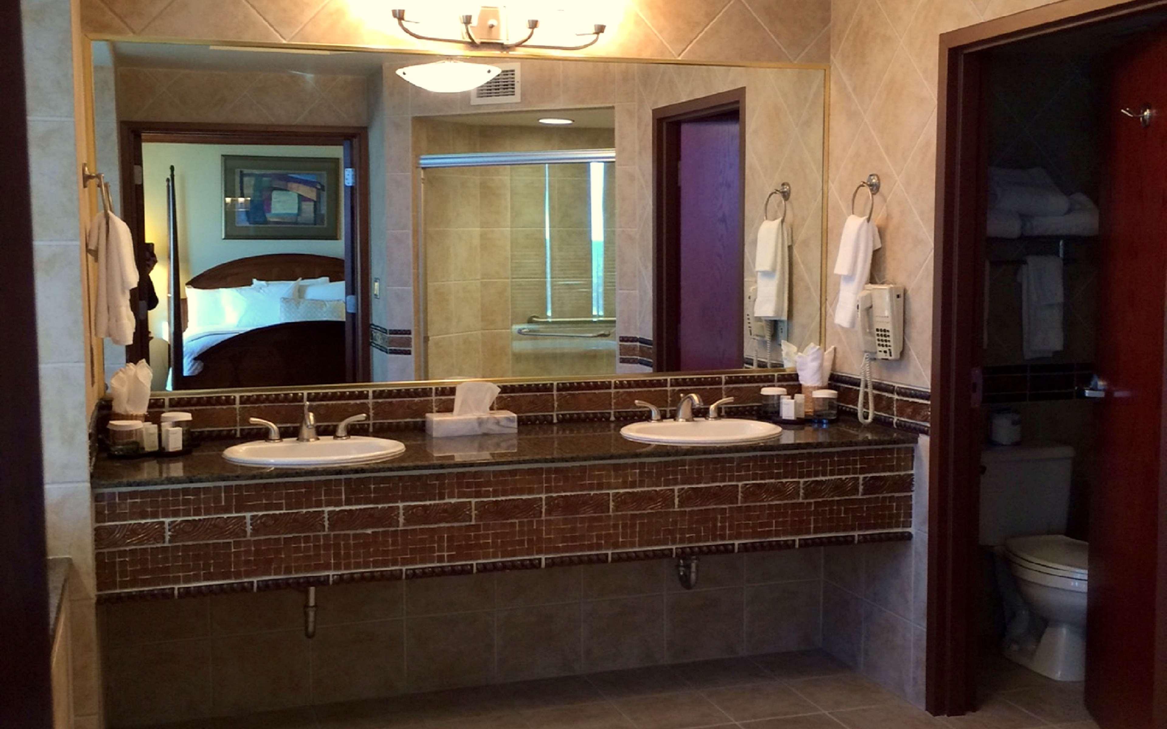 Embassy Suites By Hilton Tampa Usf Near Busch Gardens Zewnętrze zdjęcie